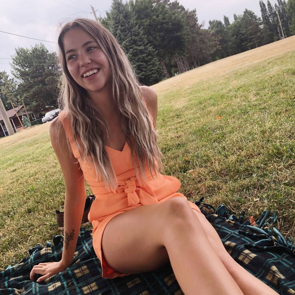 Meet your Posher, Rachel
